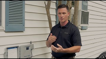 Smart Irrigation Controller PSA