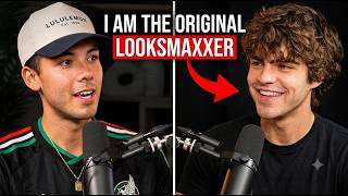 Dillon Latham On Why Your Success Depends on Your Looks How to Looksmaxx for FREE