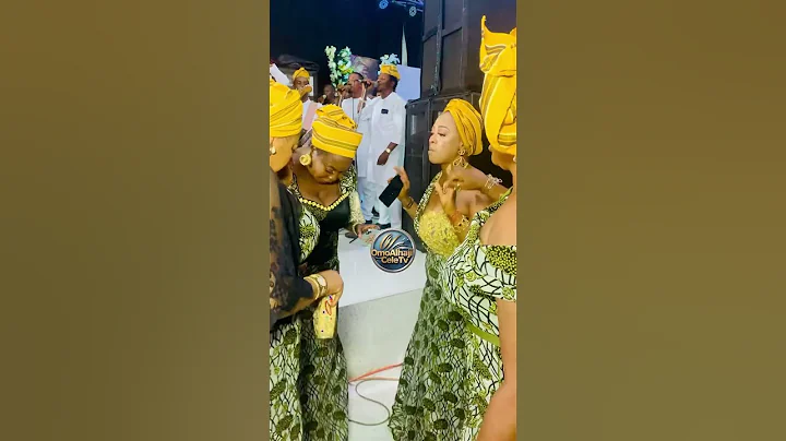 50th years birthday celebration of ADEOLAREWAJU OLUWABUNMI ADESOYE #omoalhajiceletv