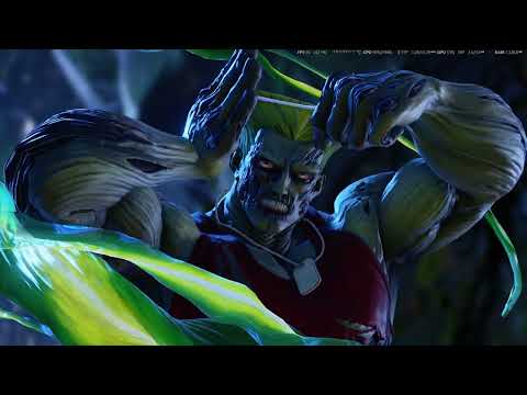 bueno se intento - SF 5