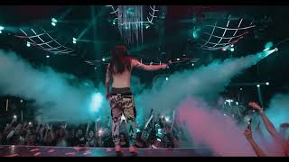 Steve Aoki - DAER Nightclub