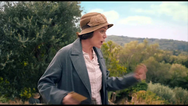 The Durrells Trailer  ITV