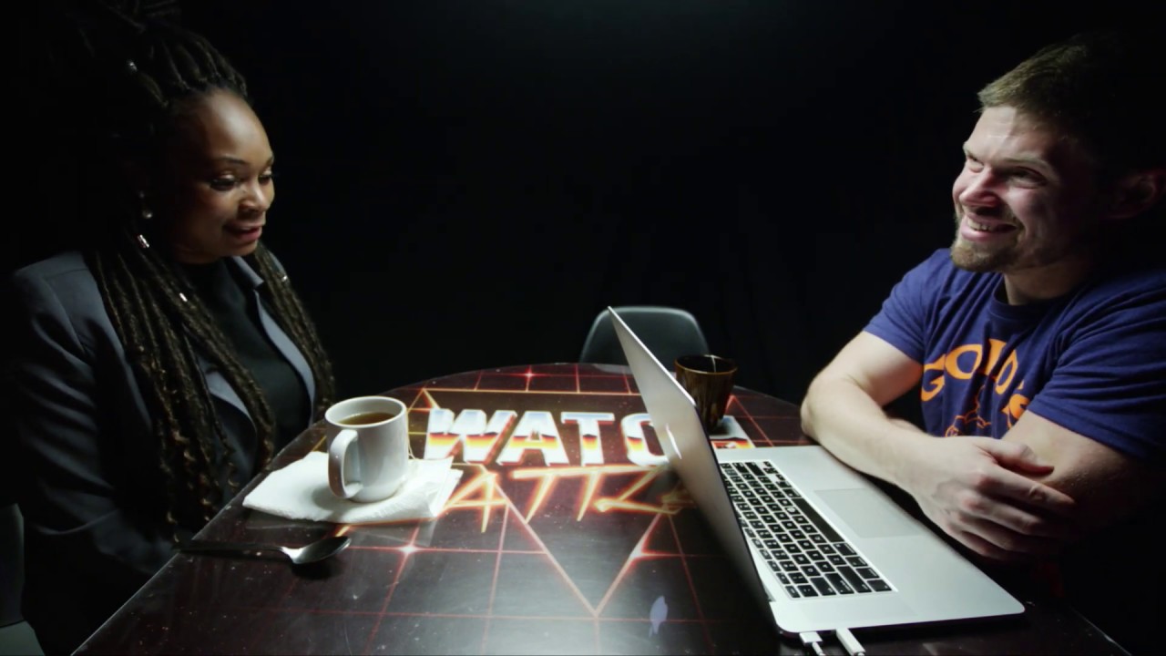 RUIN AN HOUR with SISTAR OUTSPOKEN