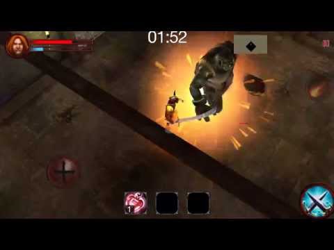 Dungeon Clash - 3D Idle RPG | Offline AFK Crawler