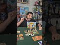 Guardianes de la Huerta! #boardgames #juego #juegosdemesa