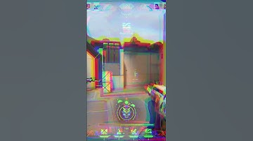 CHAIN$AW | Valorant Montage