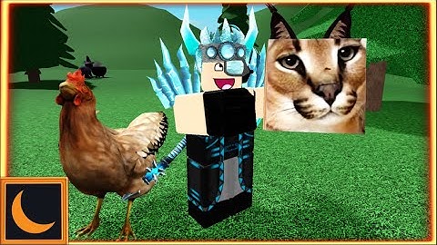 RAISE A FLOPPA 2 In A Nutshell, Entrepreneur Update (Roblox Moon Animation)