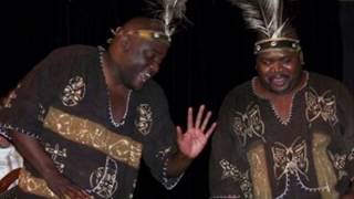 Sakala brothers - Sandra ku Kabwata