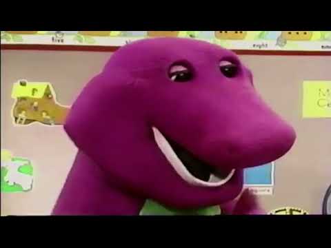 photo Barney Room For Everyone Part 2 youtube