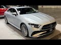 New MERCEDES CLS 2022 Facelift - FULL REVIEW (exterior, interior, infotainment) AMG Line