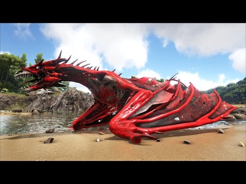 ARK: Survival Evolved #55 - Xây dựng công viên khủng long (Jurassic ARK)