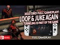 YOU CAN'T CATCH ME THAT EASY! DEAD BY DAYLIGHT SWITCH 276