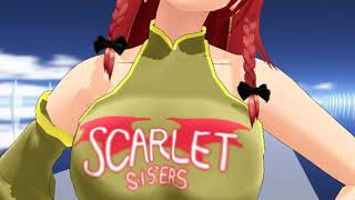 Touhou Mmd - Sakuyas Feelings