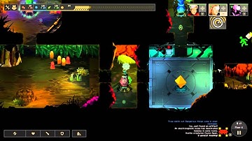 Dungeon of the Endless LP Easy Difficulty Floor 6