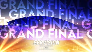 GERVision Song Contest 2022 - Grand Final - Recap Of All The Songs