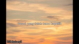 Fadhilah Intan - Dawai ‼️ ( Lirik Teks Video )