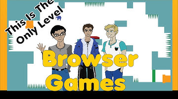 This Is The Only Level (Gameplay & Commentary)