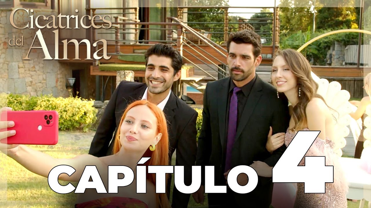 Alaca Capítulo 4 (Versión Larga) | Doblaje en Español - YouTube