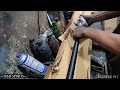 Yeh Dekho! Ultimate Edition Cues Polish Process | 2 Complete Block Cues | MKR Cue Works