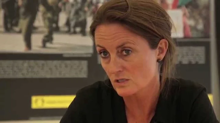 Interview with Maria Dahle (Executive Director at ...