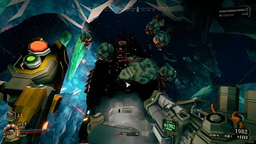 Deep Rock Galactic | Loot Bug Genocide