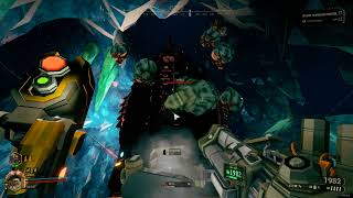 Deep Rock Galactic | Loot Bug Genocide