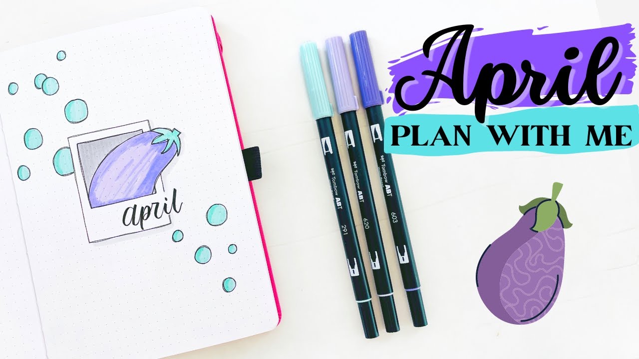 Essential Bullet Journal Supplies - Little Miss Rose