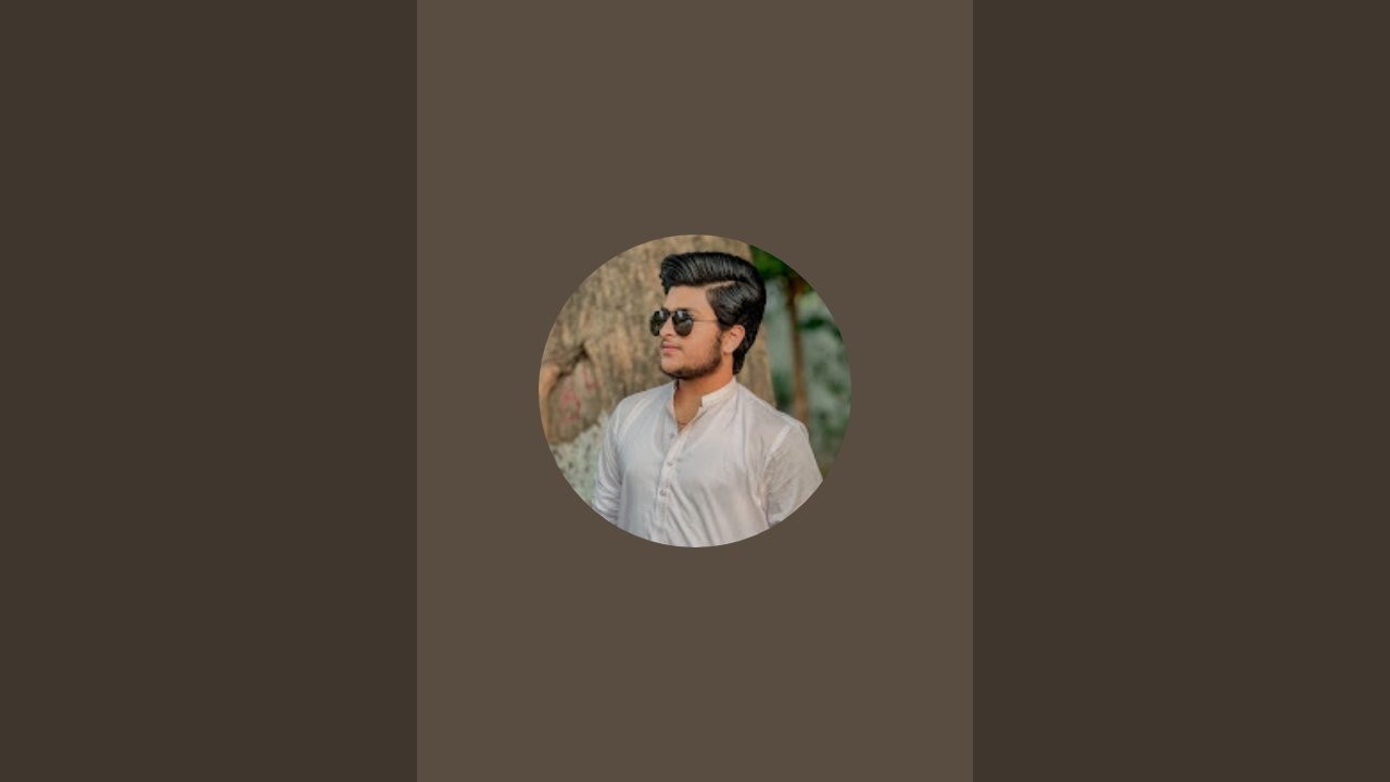 Faizan Rajput Official is live! - YouTube