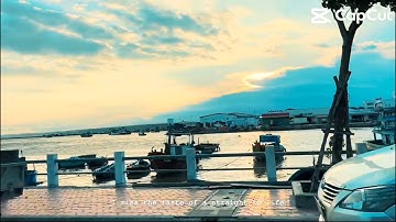 Chút buổi chiều ở Cảng Cá - Biển Thương Chánh Tp Phan thiết- Bình thuận …🚢🚤⚓️#bìnhthuận #bien