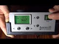 [Короткое видео] Необычная &quot;поломка&quot; зарядного устройства Вымпел-55