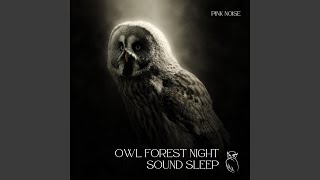 Midnight Brook (Pink Noise) Loopable