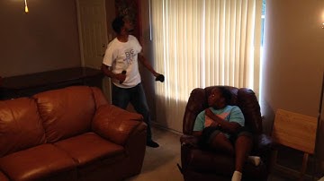 Chris Watts Parenting 101: Scared Parent