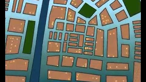 Great Animation that Explains Viruses, Worms and Botnets