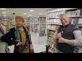 John Barrowman - Shopping with Keith Lemon (1.11.20)