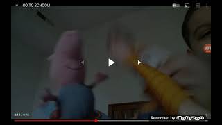 Go To School Sparta Remix Extended R.i.p.