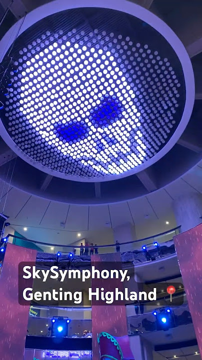 #SkySymphony #malaysia #love #shortvideo #food #travel #viral #shorts #genting #video #trending #us