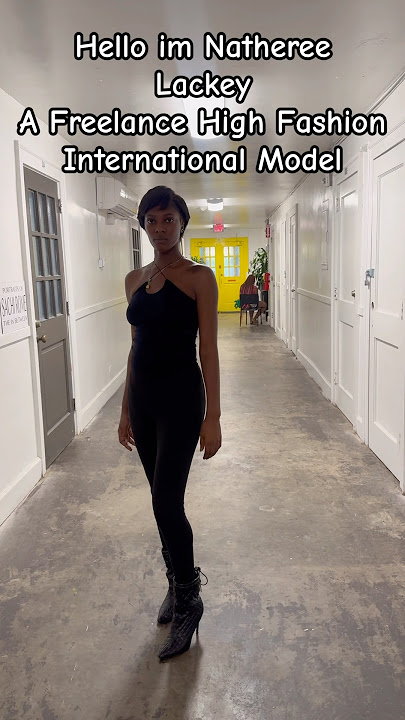 I’m coming in hot it’s casting season #fyp. #explore #explorepage #model #runway #paris