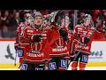 Patrik Karlkvist avgör i förlängningen hemma mot Frölunda