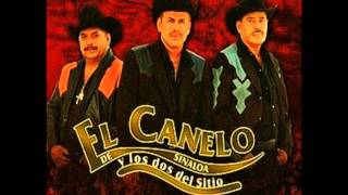 EL CANELO DE SiNALOA Y LOS DOS DEL SiTiO   QUE yA TE vAz