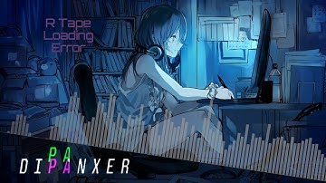 Dipanxer - R Tape Loading Error | Tribute to ZX - Oldschool Electronic Music