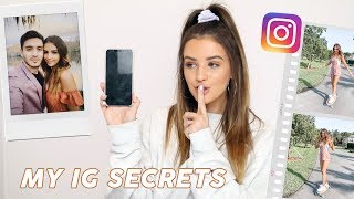 Sharing My Instagram Editing Secrets (apps!)