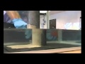 Underwater Application Demonstration With Belzona 5831 Coating Underwater Application Demonstration With Belzona 5831 Coating
