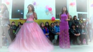 Ravi Incigöz Şeker- Klip Aynur & Caner