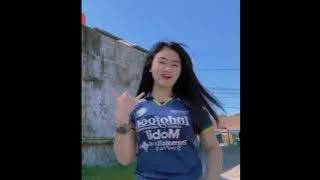 Story wa keren joget ambyar mantap cewek semok