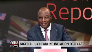 910/$1 Exchange Rate Has Its Major Consequences For Businesses And Consumers - Clement Izu