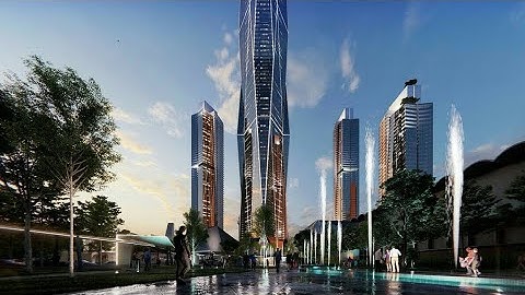 PNB Merdeka 118 - The Pride of Malaysia