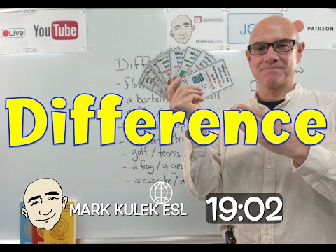 Video: Hvad er forskellen mellem EAL og ESL?