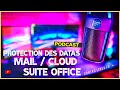 Mails cloud  suite office  degooglisation ft wiki libriste
