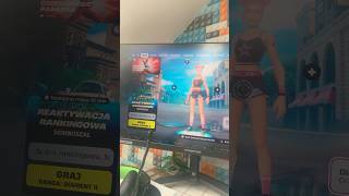 Moje konto w Fortnite