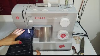 Singer 4432 Heavy Duty Review: Best Sewing Machine for Home Use